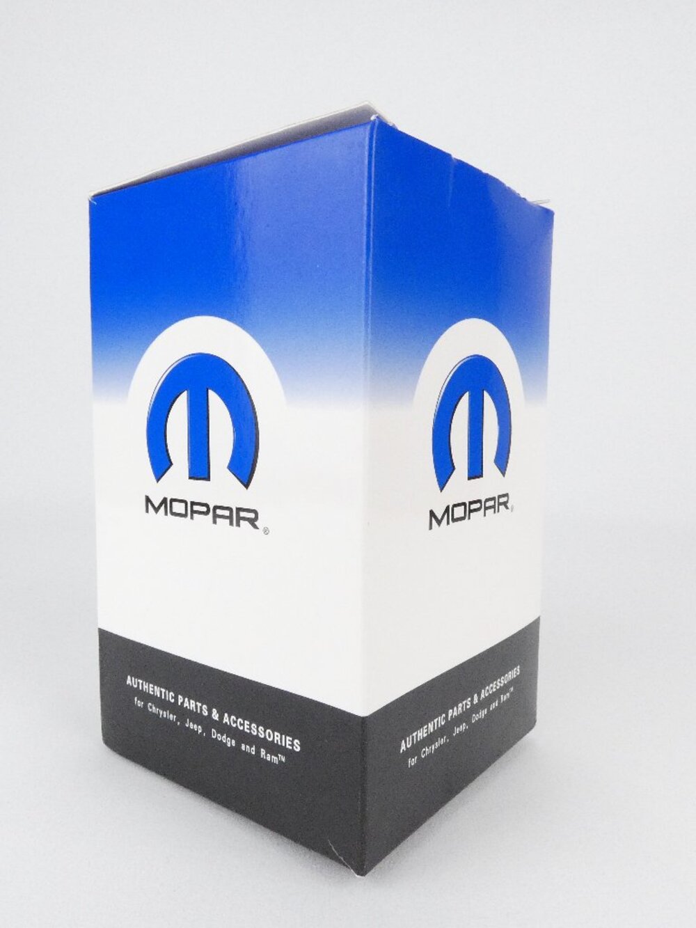 Mopar 68507598AA Engine Oil Filter - Genuine OEM Mopar Part
